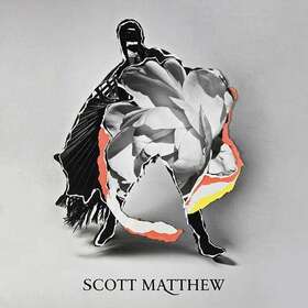 MATTHEW, SCOTT - THERE'S OCEAN THAT DIVIDE