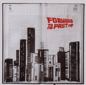 VARIOS ARTISTAS - FORWARD TO THE PAST