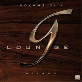 VARIOUS ARTISTS - G LOUNGE 13