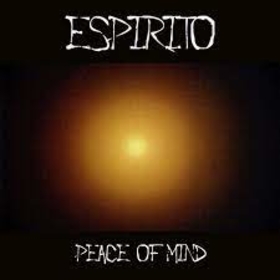ESPIRITO - PEACE OF MIND