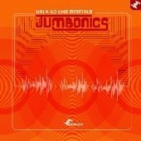 JUMBONICS - TALK TO ANIMALS