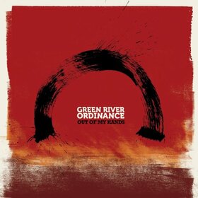 GREEN RIVER ORDINANCE - OUT OF MY HANDS
