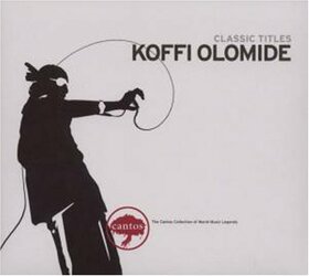 KOFFI, OLOMIDE - CLASSICS