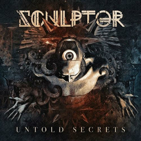 SCULPTOR - UNTOLD SECRETS