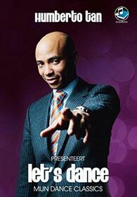 TAN, HUMBERTO - LET'S DANCE -MIJN DANCE..