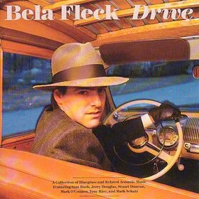 FLECK, BELA - DRIVE