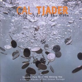 TJADER, CAL - BOTH SIDES OF THE COIN