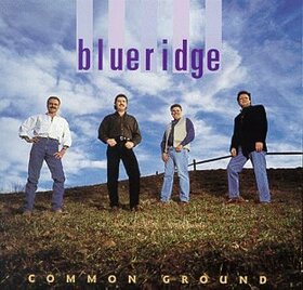 BLUERIDGE - COMMON GROUND