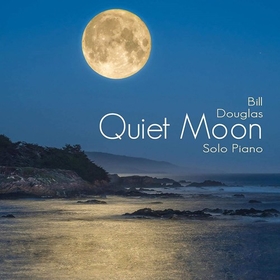 DOUGLAS, BILL - QUIET MOON