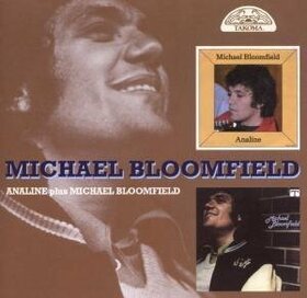 BLOOMFIELD, MIKE - ANALINE/MICHAEL BLOODFIEL