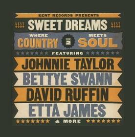 VARIOUS ARTISTS - SWEET DREAMS