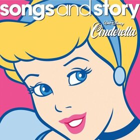 VARIOS ARTISTAS - CINDERELLA