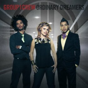 GROUP 1 CREW - ORDINARY DREAMERS