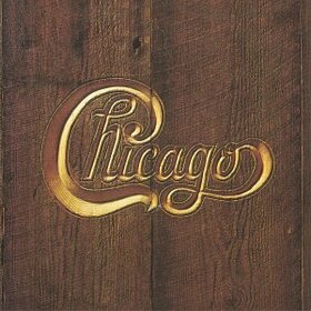 CHICAGO - V + 3