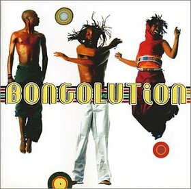 BONGO MAFFIN - BONGOLUTION