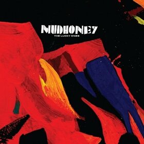 MUDHONEY - LUCKY ONES