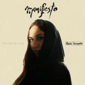 TERREMOTO, MARIA - MANIFIESTO