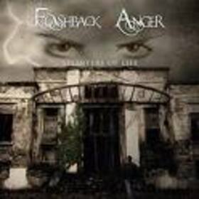 FLASHBACK OF ANGER - SPLINTERS OF LIVE