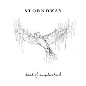 STORNOWAY - BEST OF: UNPLUCKED