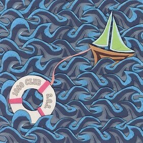 TEN-NINETY CLUB (1090 CLU - SHIPWRECKED ON SHORES