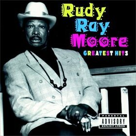 MOORE, RUDY RAY - GREATEST HITS