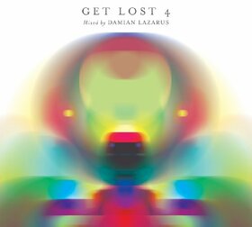 VARIOS ARTISTAS - GET LOST 4