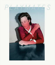 LADDER, JACK - PLAYMATES