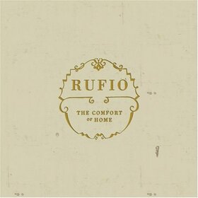 RUFIO - COMFORT OF HOME