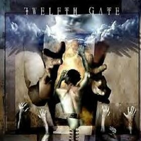 TWELFTH GATE - SUMMONING