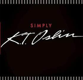 OSLIN, K.T. - SIMPLY