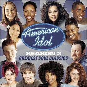Artistes Variétés - AMERICAN IDOL -SOUL CLASS
