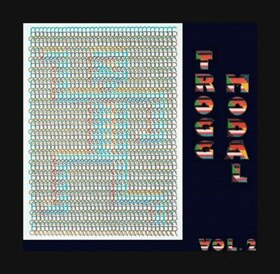 COPELAND, ERIC - TROGG MODAL VOL. 2