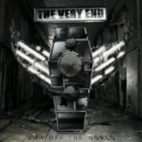 VERY END - TURN OFF THE WORLD