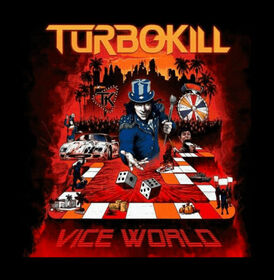 TURBOKILL - VICE WORLD -DIGI-