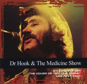DR. HOOK - COLLECTIONS