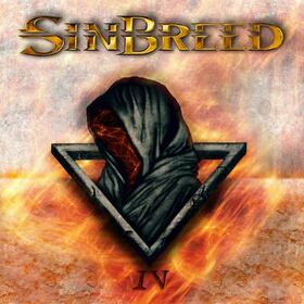 SINBREED - IV -DIGI-