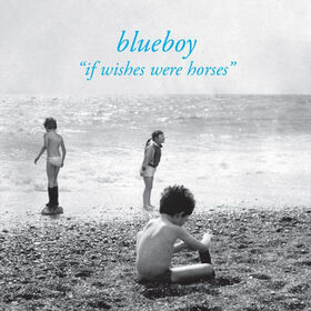 BLUEBOY - IF WISHES WERE HORSES