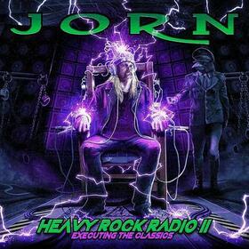 JORN - HEAVY ROCK RADIO II