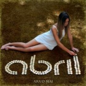 ABRIL - ARA O MAI