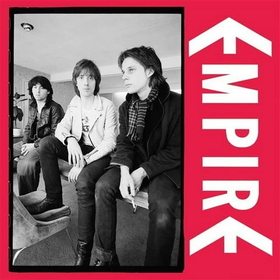EMPIRE - EASY LIFE/ENOUGH OF THE SAME