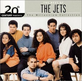 JETS - 20TH CENTURY MASTERS