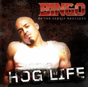 BINGO - H.O.G. LIFE