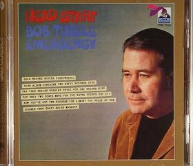 THIELE, BOB -EMERGENCY- - HEAD START