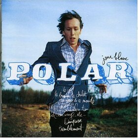 POLAR - JOUR BLANC