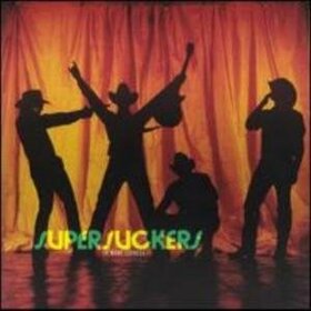 SUPERSUCKERS - LA MANO CORNUDA