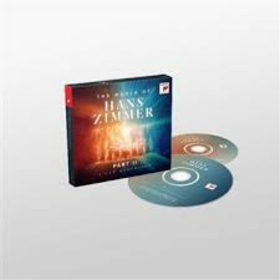 ZIMMER, HANS - WORLD OF HANS ZIMMER PART II