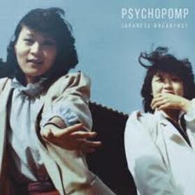 JAPANESE BREAKFAST - PSYCHOPOMP