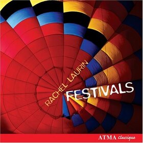 LAURIN, R. - FESTIVALS