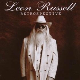 RUSSELL, LEON - RETROSPECTIVE            