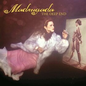 MADRUGADA - DEEP END